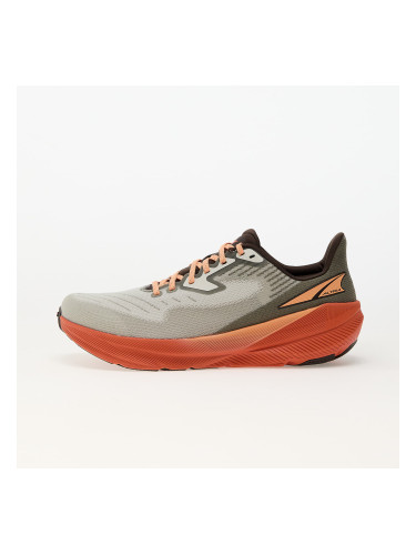 Сникърси Altra M Experience Flow Gray/ Orange EUR 44