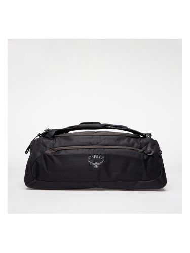 Osprey Daylite Duffel Bag 45 Black 45 l