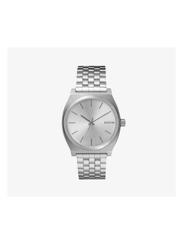 Часовник Nixon Time Teller All Silver Universal