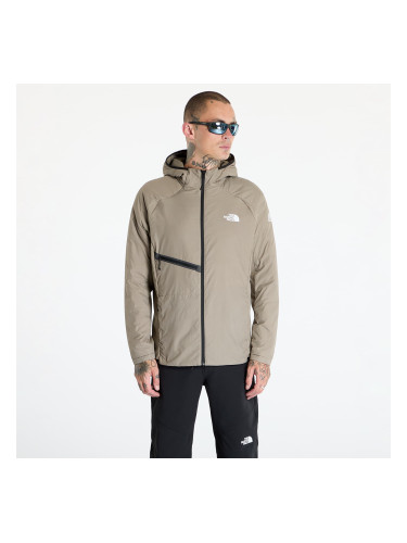 Яке The North Face M Mountain Athletics Hybrid Jacket Cavern Grey XL