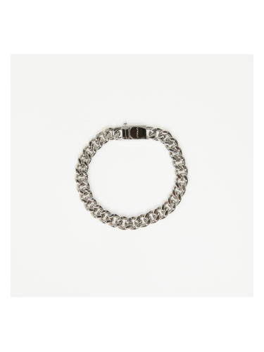 Vitaly Kickback Bracelet Silver 7