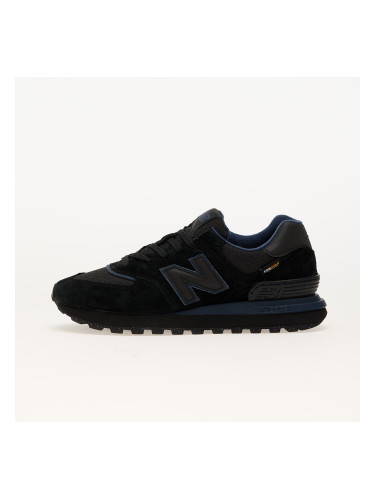 Сникърси New Balance 574 Black EUR 44