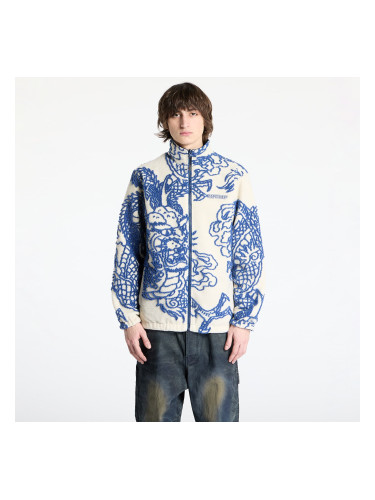 Яке RIPNDIP Haku Reversible Jacket Off White/Navy L