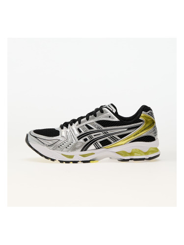 Сникърси Asics Gel-Kayano 14 Black/ Lemon Spark EUR 44