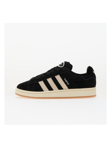 Сникърси adidas Campus 00s W Core Black/ Cream White/ Wonder White EUR 36