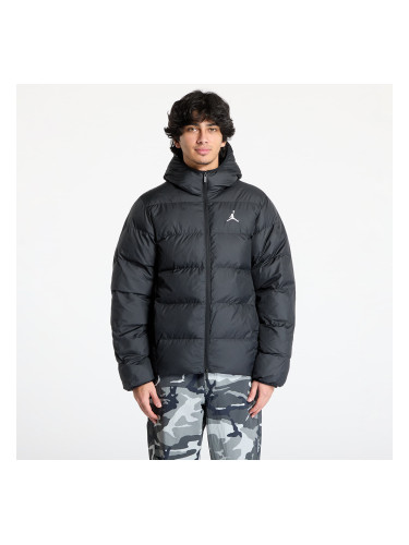 Яке Jordan Brooklyn Men's Puffer Jacket Black L