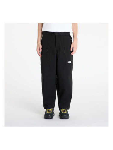 Панталони The North Face x Yinka Ilori Relaxed Pant TNF Black L