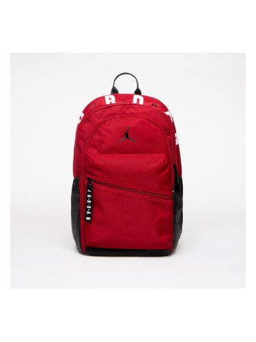 Раница Jordan Jam Air Patrol Backpack Gym Red 29 l