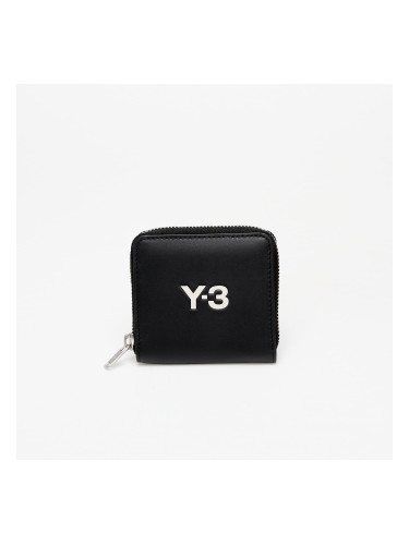 Портфейл Y-3 Wallet Black Universal