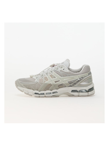 Сникърси Asics x UNAFFECTED Gel-Kayano 20 Cream/ Lake Grey EUR 44