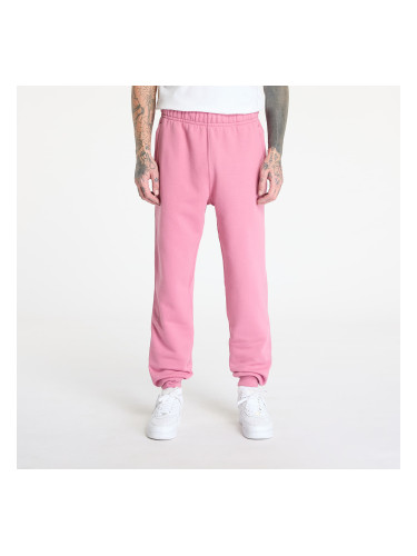 Nike x NOCTA Fleece CS Sweatpants Desert Berry/ Elemental Pink S