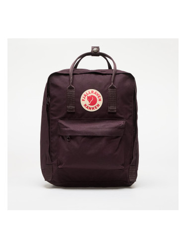 Fjällräven Kånken Blackberry Universal