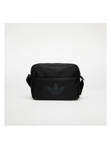 Чанта adidas Adicolor Medium Airliner Black Universal