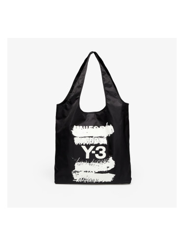 Чанта Y-3 Tote Black Universal