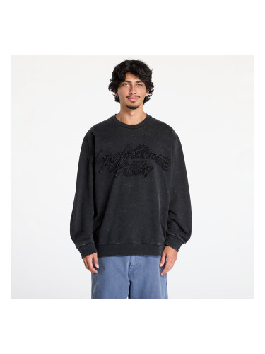 Тениска adidas Song For The Mute Long Sleeve Tee Black XS