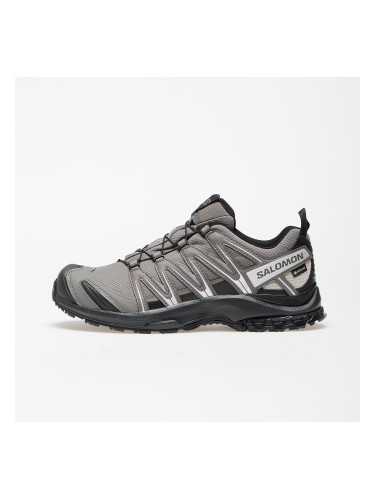 Сникърси Salomon XA Pro 3D GTX Pewter/ Black/ Silver Cloud EUR 44 2/3