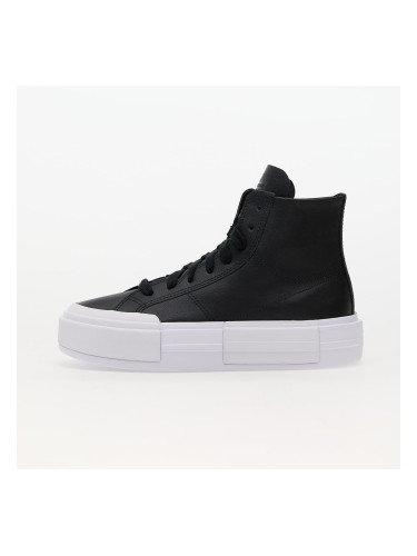 Сникърси Converse Chuck Taylor All Star Cruise Leather Black/ Black/ White EUR 36