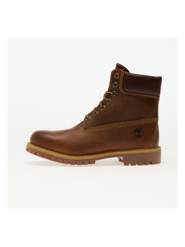 Сникърси Timberland 6 In Premium Waterproof Boot Brown EUR 44.5