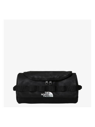 The North Face Base Camp Travel Canister L TNF Black 6 l