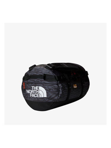 Чанта The North Face Base Camp Duffel - S TNF Black 50 l