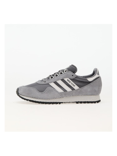 Сникърси adidas New York Grey Four/ Crystal White/ Grey EUR 44