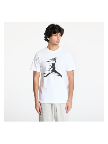 Тениска Jordan MVP Men's Jumpman T-Shirt White/ Black/ Black L