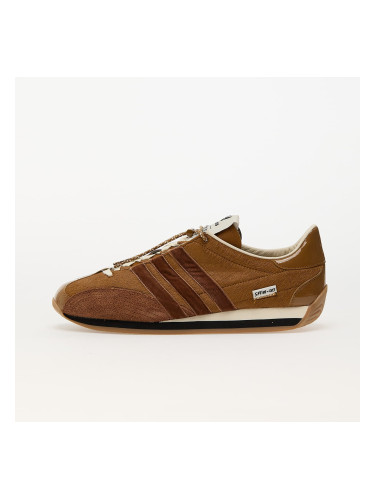 Сникърси adidas x Song For The Mute Country Og Brown Strata/ Wild Brown/ Crew White EUR 46