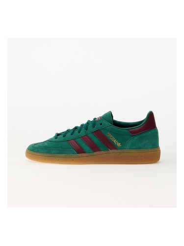 Сникърси adidas Handball Spezial Collegiate Green/ Shadow Red/ Off White EUR 36