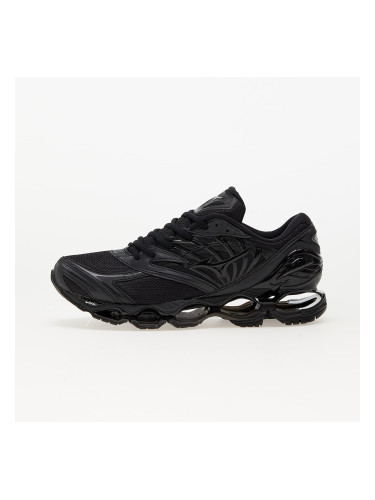 Сникърси Mizuno Wave Prophecy LS Black EUR 43