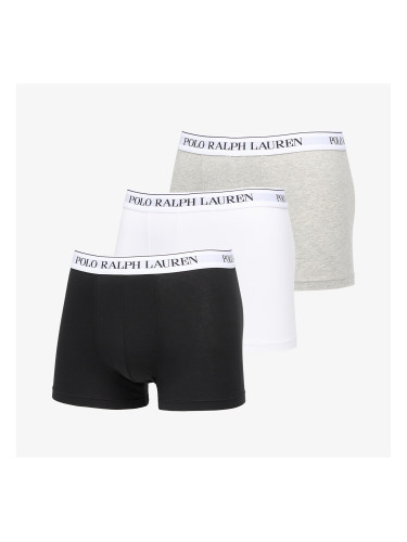 Ralph Lauren Trunk 3-Pack Multicolor L