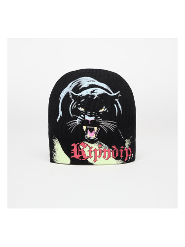 RIPNDIP Fein Beanie Black Universal