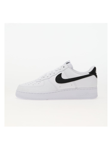 Сникърси Nike Air Force 1 '07 White/ Black EUR 44