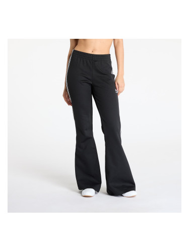 Потници adidas Adicolor 3 Stripe Flared Track Pant Black L