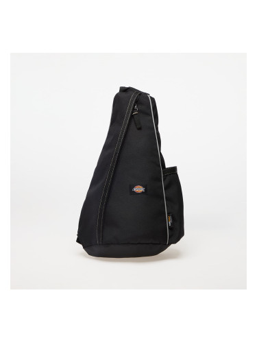 Чанта за кръста Dickies Ashville Sling Bag Black Universal