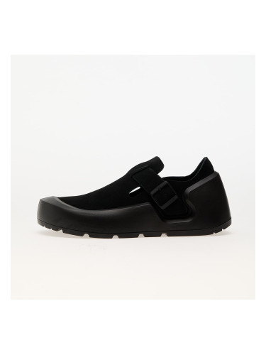 Сникърси Birkenstock Reykjavik Nubuk Leather Black EUR 43