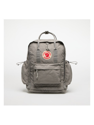 Раница Fjällräven Kånken Outlong Fog 18,5 l