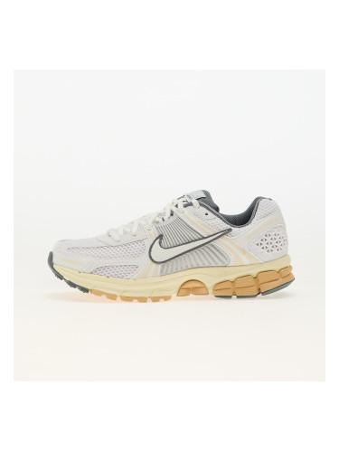 Сникърси Nike W Zoom Vomero 5 Summit White/ Summit White-Pure Platinum EUR 42