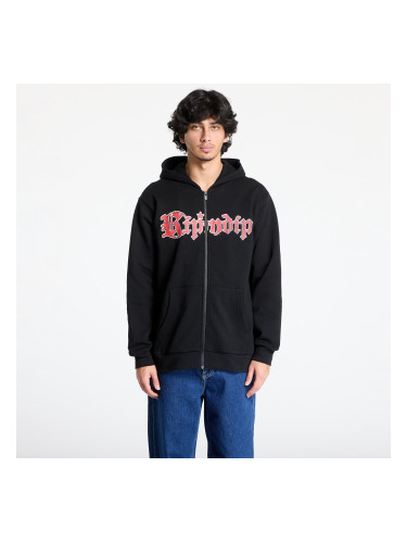 Суитшърт RIPNDIP Fein Hoodie Black L