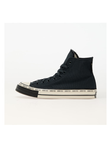 Сникърси Converse Chuck 70 Gore-Tex Waterproof Shadow Woods/ Black/ Sharkskin EUR 44