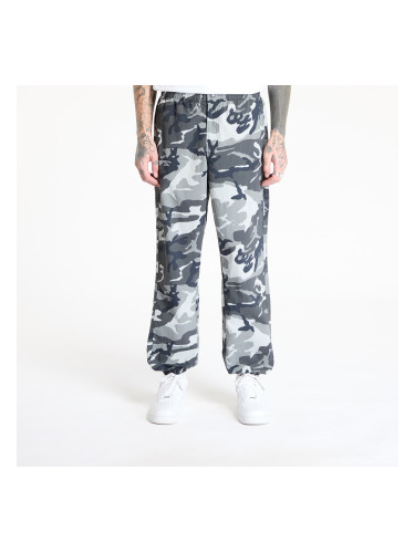 Панталони Jordan MVP Men's Camo Pants Black/ Sail L