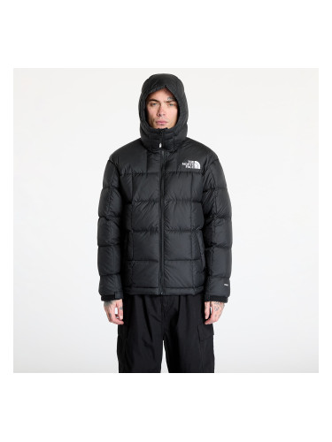 Яке The North Face Lhotse Hooded Jacket TNF Black L