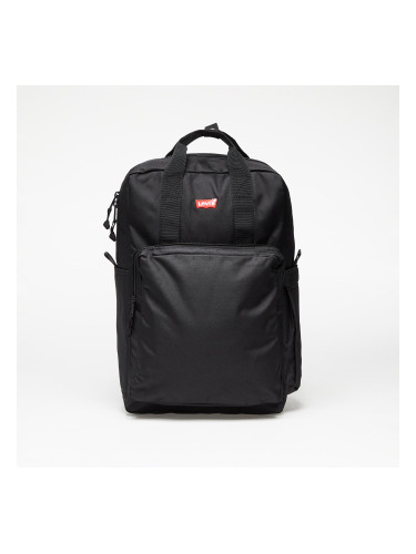 Раница Levi's® L-Pack Large Black 25 l