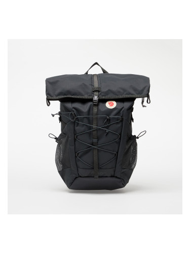 Раница Fjällräven Abisko Hike Foldsack Backpack Iron Grey 25 l