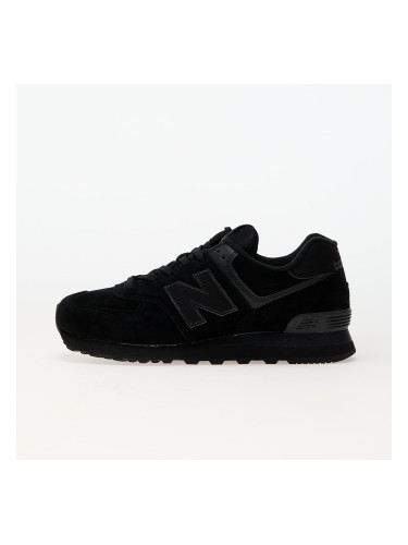 Сникърси New Balance 574 Black EUR 44