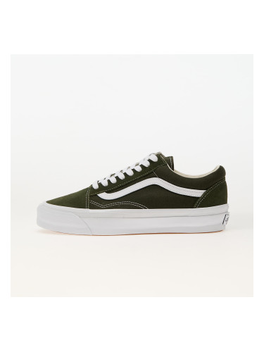 Сникърси Vans LX Old Skool Grape Leaf EUR 43