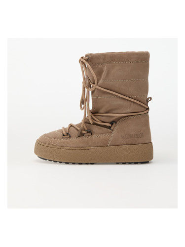 Сникърси Moon Boot Ltrack Suede Sand EUR 36