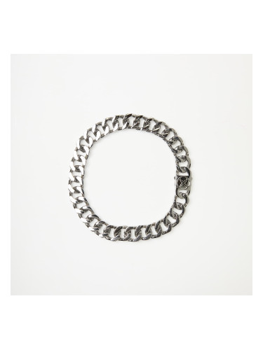 Vitaly Riot Chain Silver Universal