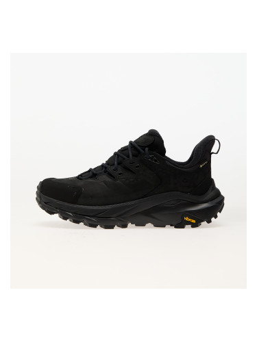 Сникърси Hoka® W Kaha 2 Low GTX Black/ Black EUR 37 1/3