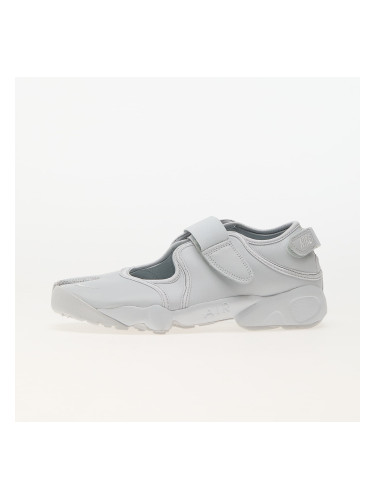 Сникърси Nike W Air Rift Pure Platinum/ Pure Platinum EUR 35.5