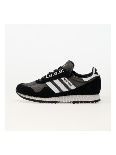 Сникърси adidas New York Core Black/ Dash Grey/ Charcoal EUR 44